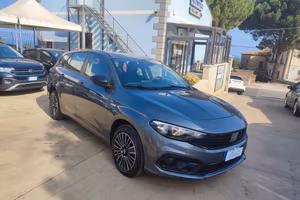 Fiat Tipo 1.6 Mjt S&S SW City Life