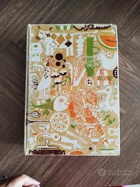 ricettario Il Carnacina 