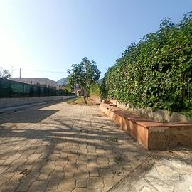 Villa panoramica ex J.Walker