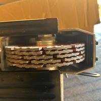 Scanalatrice da Muro Elettrica VEVOR 2500 W Disco