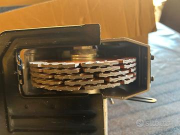 Scanalatrice da Muro Elettrica VEVOR 2500 W Disco