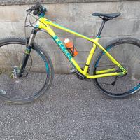 bicicletta MTB