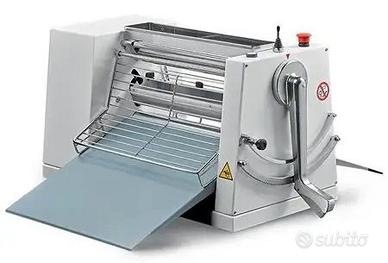Sfogliatrice da tavolo Kemplex  SFB500SM