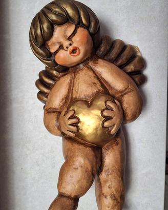 Angelo Putto Thun