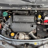 MOTORE LANCIA Y 1.3 DIESEL - ANNO 2011 - 199A9000