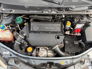 MOTORE LANCIA Y 1.3 DIESEL - ANNO 2011 - 199A9000