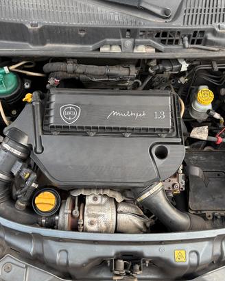 MOTORE LANCIA Y 1.3 DIESEL - ANNO 2011 - 199A9000