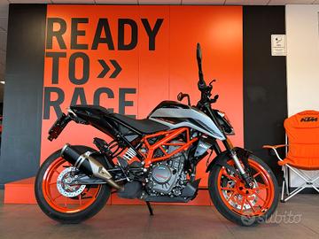 Ktm 390 Duke