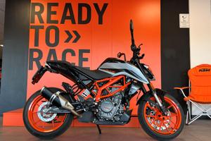 Ktm 390 Duke
