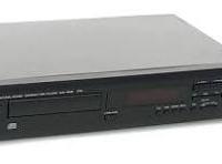 Lettore CD YAMAHA CDX-450 APPENA REVISIONATO