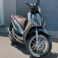 Piaggio Medley 125