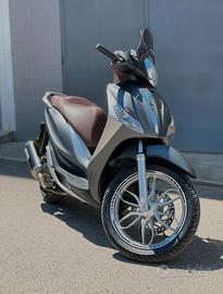 Piaggio Medley 125