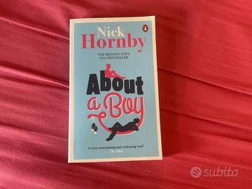 About a Boy