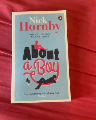 About a Boy