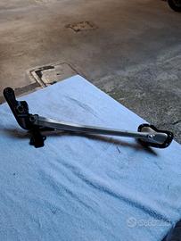 Cavalletto laterale Triumph 1200