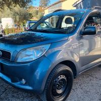 Daihatsu Terios 1.3 4WD CX Green Powered