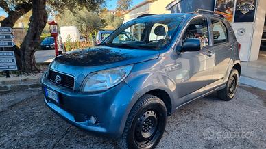 Daihatsu Terios 1.3 4WD CX Green Powered