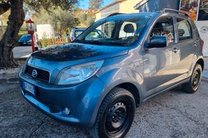 Daihatsu Terios 1.3 4WD CX Green Powered