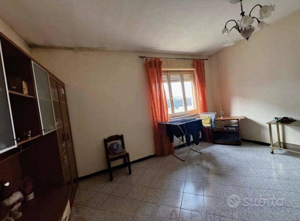 Appartamento – Borgonovo Val Tidone, Palazzina - Altro