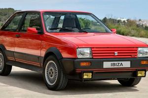 SEAT IBIZA MARBELLA FURA MALAGA RONDA TOLEDO OE