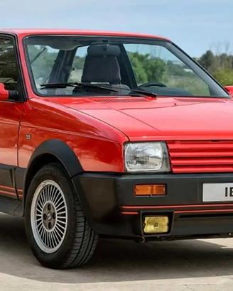 SEAT IBIZA MARBELLA FURA MALAGA RONDA TOLEDO OE