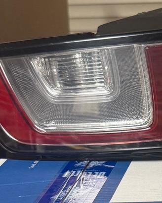 Fanale Evoque 2 serie