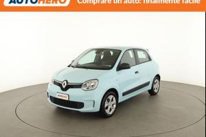 RENAULT Twingo Electric WW90604