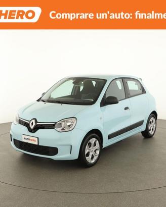 RENAULT Twingo Electric WW90604