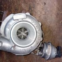 Turbina iveco daily 35 40 60 c15 c17 2016 in poi