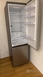 Samsung frigorifero bespoke