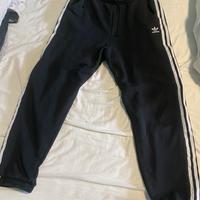 Pantalone tuta adidas