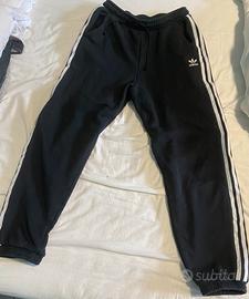 Pantalone tuta adidas