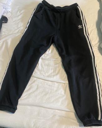 Pantalone tuta adidas