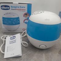 Umidificatore Chicco Humi Hot Advance