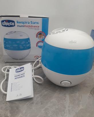 Umidificatore Chicco Humi Hot Advance