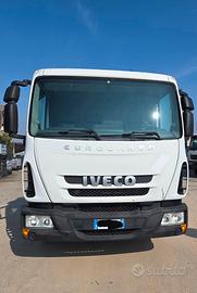 iveco eurocargo 120el21 