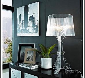 Lampada KARTELL NUOVA INSCATOLATA