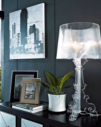 Lampada KARTELL NUOVA INSCATOLATA