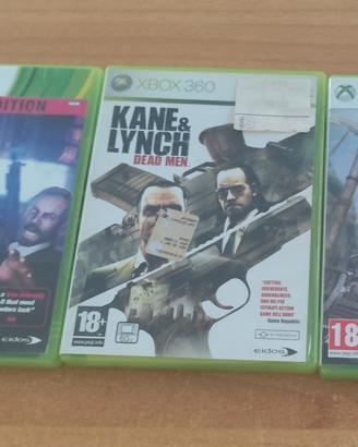 giochi per Xbox 360