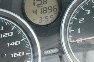 Honda Silver Wing 400cc anno 2009