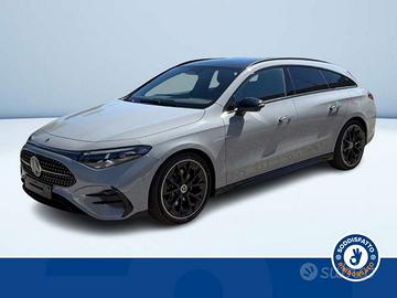 Mercedes-Benz CLA 200 Shooting Brake AMG Line...