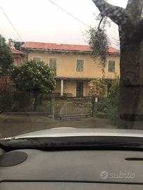 Immobile da ristrutturare