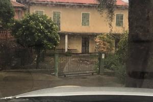 Immobile da ristrutturare