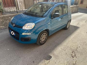 FIAT Panda 3ª serie - 2014