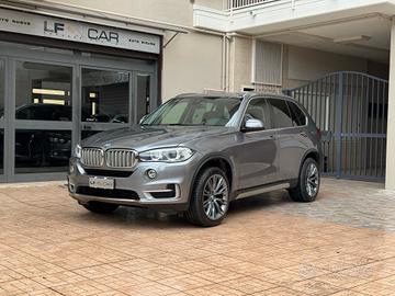 Bmw X5 xDrive25d Experience 2.0 231 cv