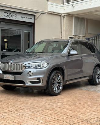 Bmw X5 xDrive25d Experience 2.0 231 cv