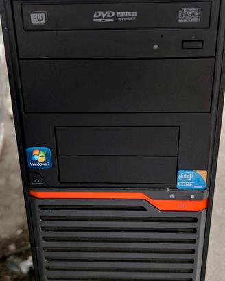 Personal Computer Fisso W11 i3