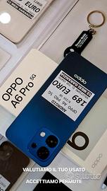 Oppo a6 pro 5g 256gb