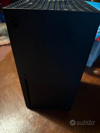 Xbox serie x
