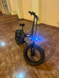 bici eletrica 